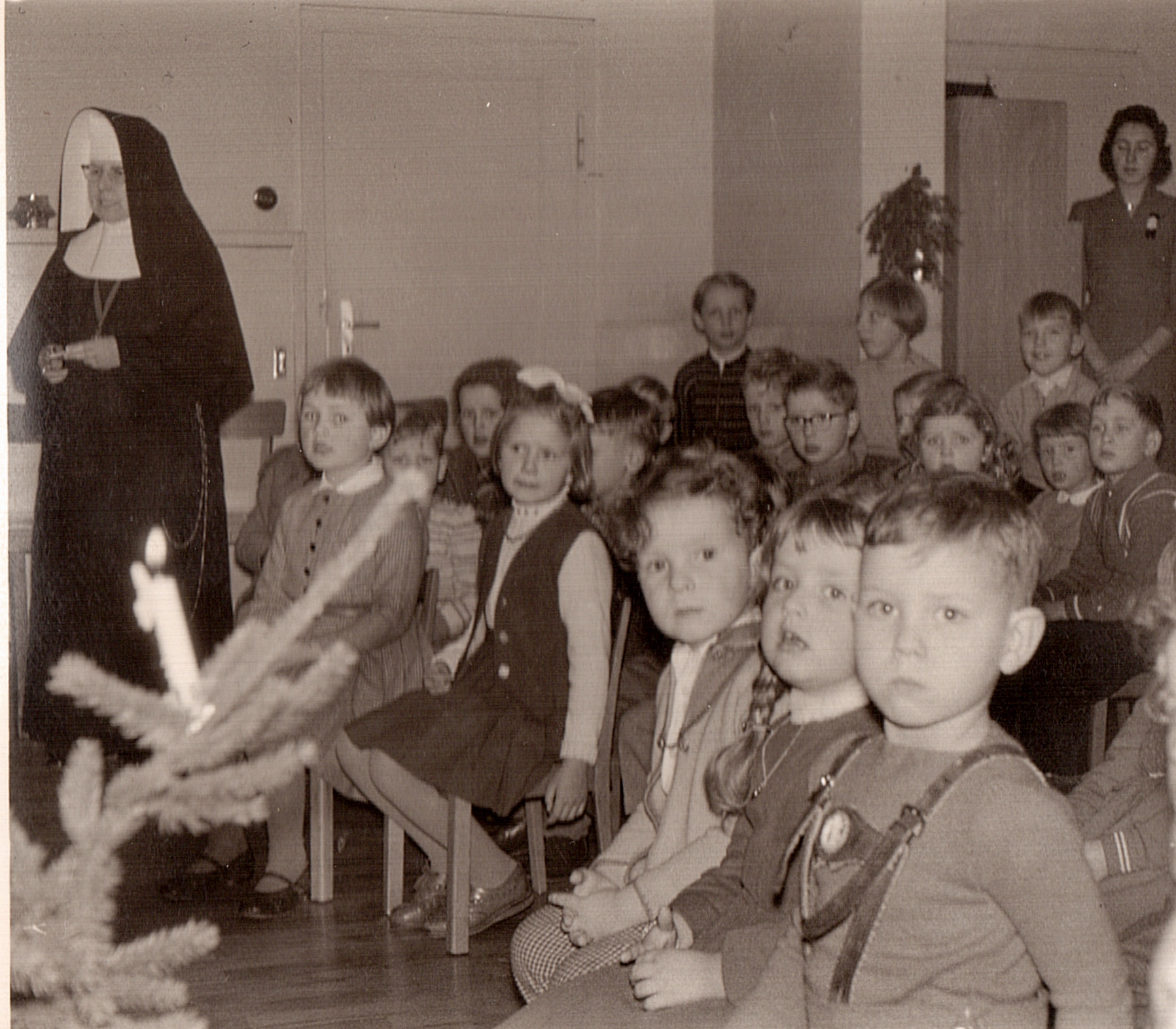 Zum weißen Rössel;